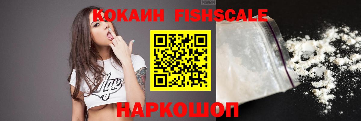КОКАИН FishScale Заводоуковск